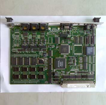 ricambi presse iniezione card cpu plc